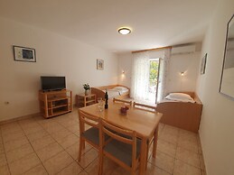 Apartments Villa Anne