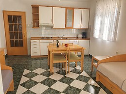 Apartments Villa Anne