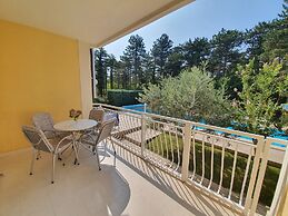 Apartments Villa Anne