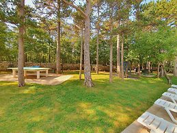 Apartments Villa Anne