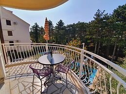 Apartments Villa Anne
