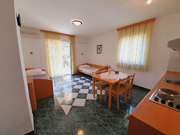Apartments Villa Anne