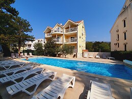 Apartments Villa Anne