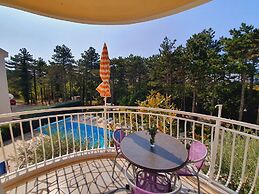Apartments Villa Anne