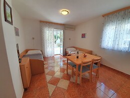Apartments Villa Anne