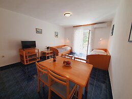 Apartments Villa Anne