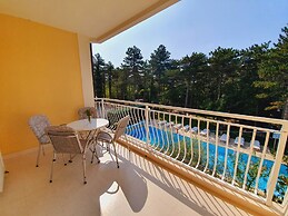 Apartments Villa Anne