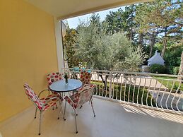 Apartments Villa Anne