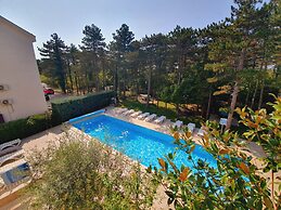 Apartments Villa Anne