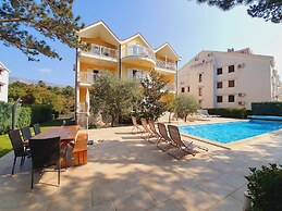 Apartments Villa Anne