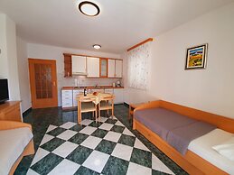 Apartments Villa Anne