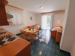 Apartments Villa Anne