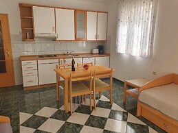 Apartments Villa Anne