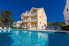 Apartments Villa Anne
