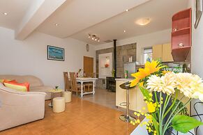 Apartment Green View