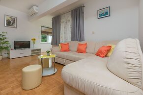 Apartment Green View