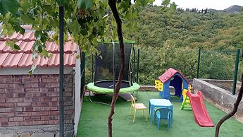 Apartment Green View