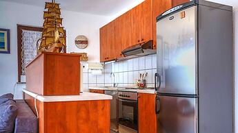 Apartment Diracca