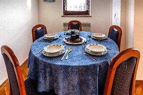 Apartment Diracca