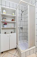 Apartment Diracca