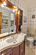 Apartment Diracca