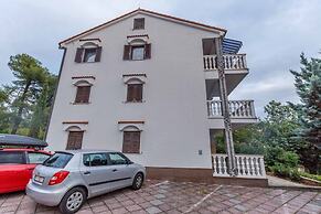 Apartment Diracca