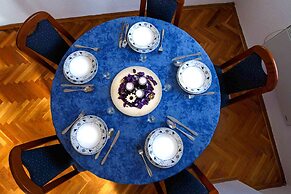 Apartment Diracca