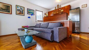 Apartment Diracca