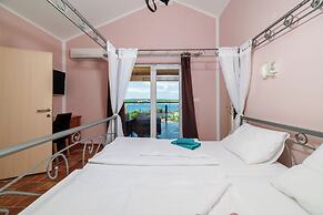 House Davorka