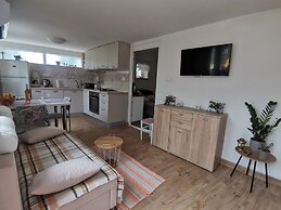 Apartment Maja