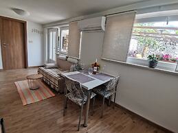 Apartment Maja