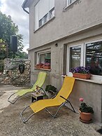 Apartment Maja
