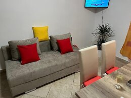 Apartments Milica