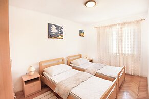 Apartments Milica