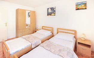 Apartments Milica