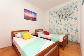 Apartments Milica
