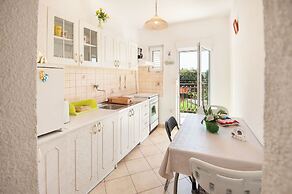 Apartments Milica
