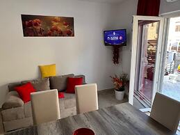 Apartments Milica