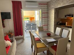 Apartments Milica