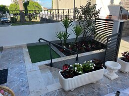Apartments Milica