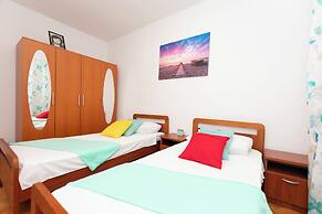 Apartments Milica