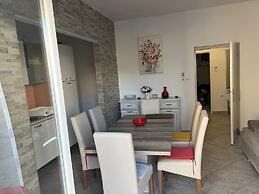 Apartments Milica