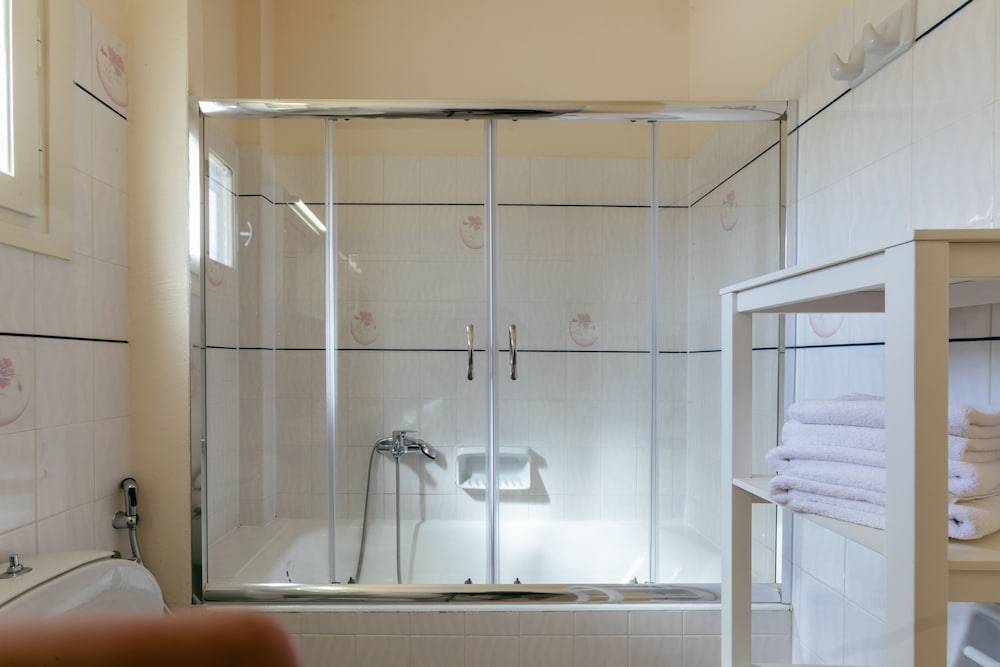 Mikri Vigla Hotel Beach Resort