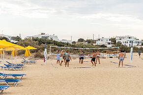 Mikri Vigla Hotel Beach Resort