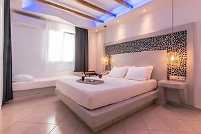 Mikri Vigla Hotel Beach Resort