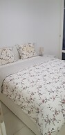 Sam29 3-bed Villa in Monolithos