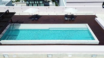Crowne Plaza Merida by IHG