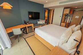 Crowne Plaza Merida by IHG