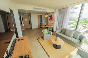 Crowne Plaza Merida by IHG