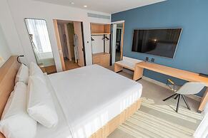 Crowne Plaza Merida by IHG